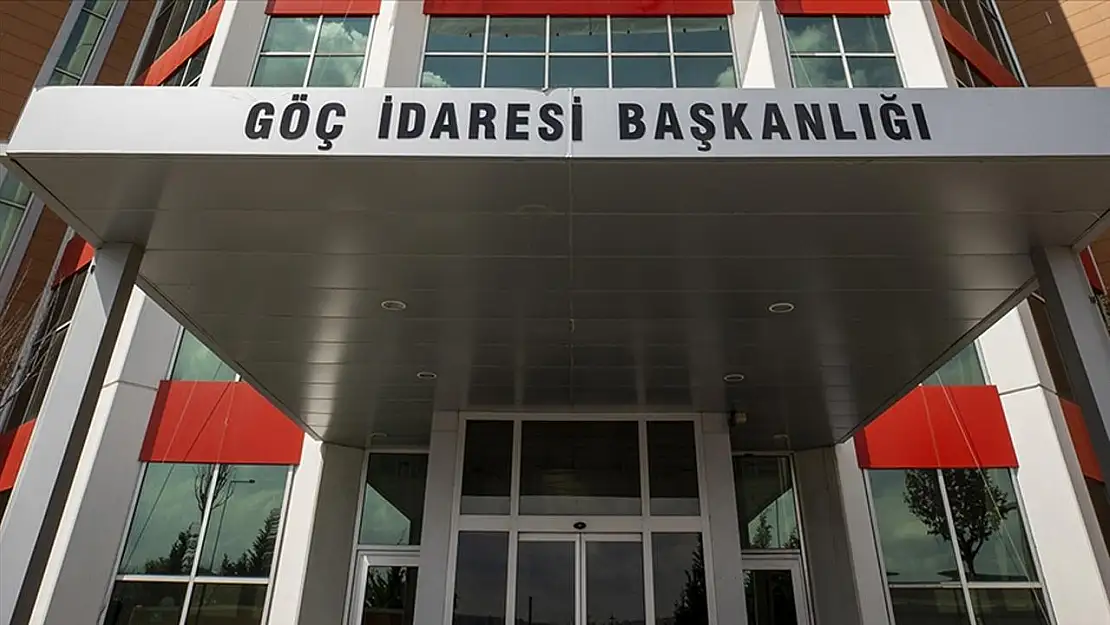 Göç İdaresi Başkanlığı o iddiaları yalanladı