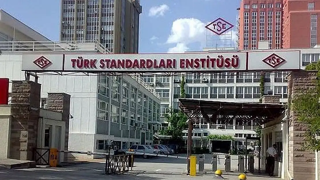 Türk Standardları Enstitüsü 161 personel alacak