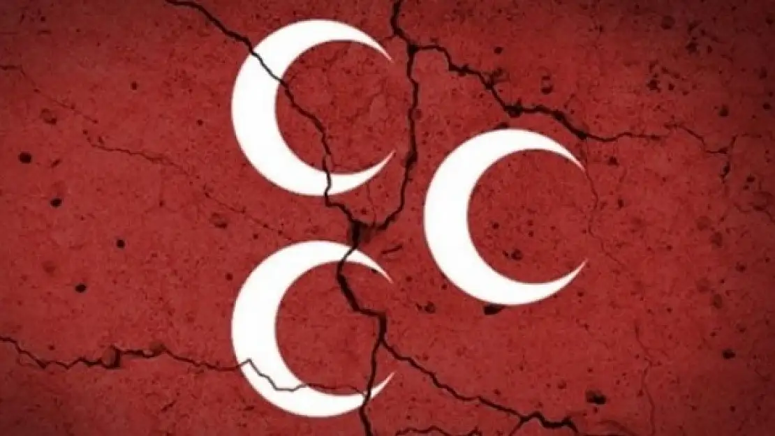 MHP'de milltvekili başvuru ücretti belli oldu