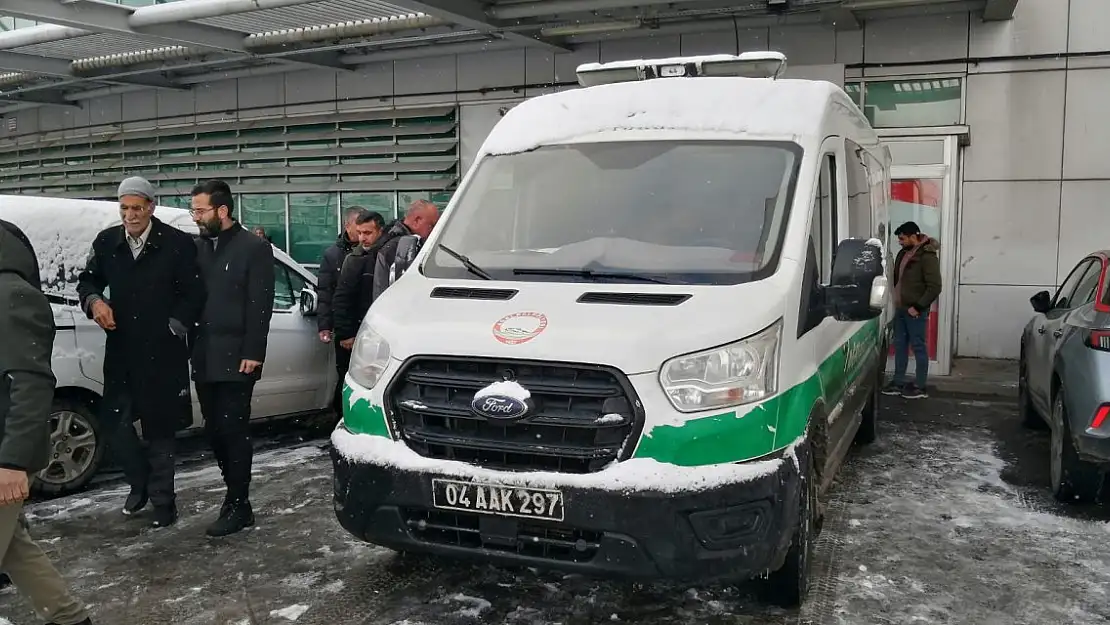 Dedemaksut Köyü'nde Arazi Anlaşmazlığı Kanlı Bitti