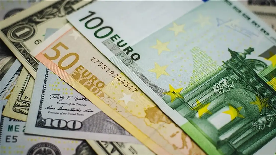 Dolar ve Euro bugün ne kadar?