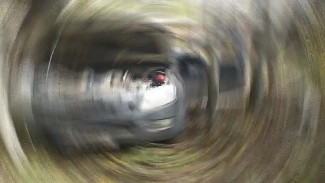 Bomba paniği