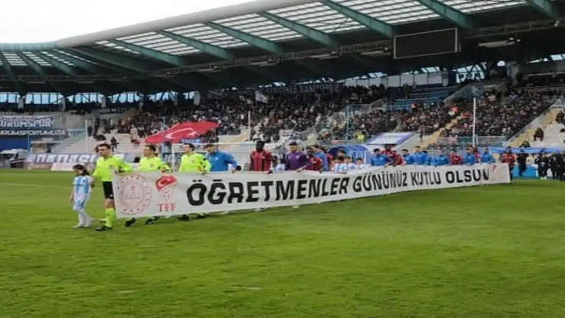 Erzurumspor FK-Fatih Karagümrük Maçında Olay Çıkaran Taraftarlar Tespit Edildi