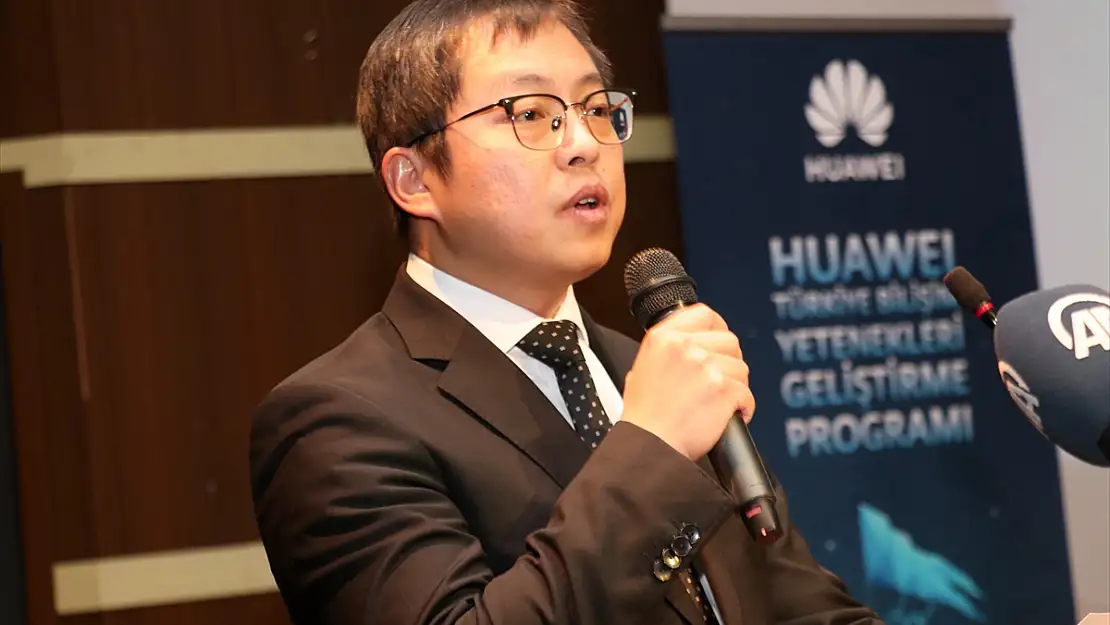 Huawei AR-GE Buluşmaları Erzurum'da tamamlandı