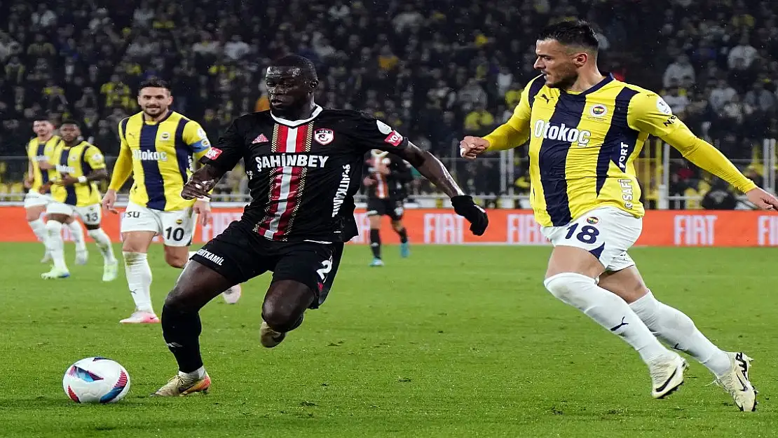 Fenerbahçe Evinden Mutlu Ayrıldı