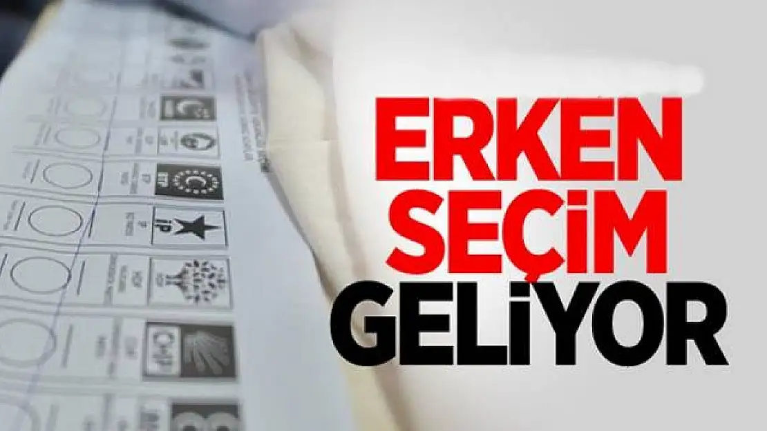 Ağrı'da Aday Adayları Nabız Yokluyor!