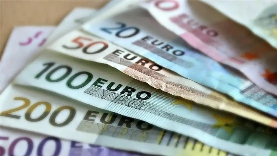 Dolar ve Euro kuru bugün ne kadar?