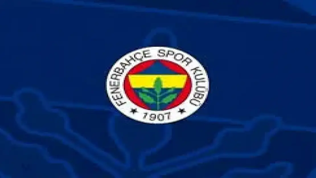 Fenerbahçe Türkiye Kupası'na Katılmayacak