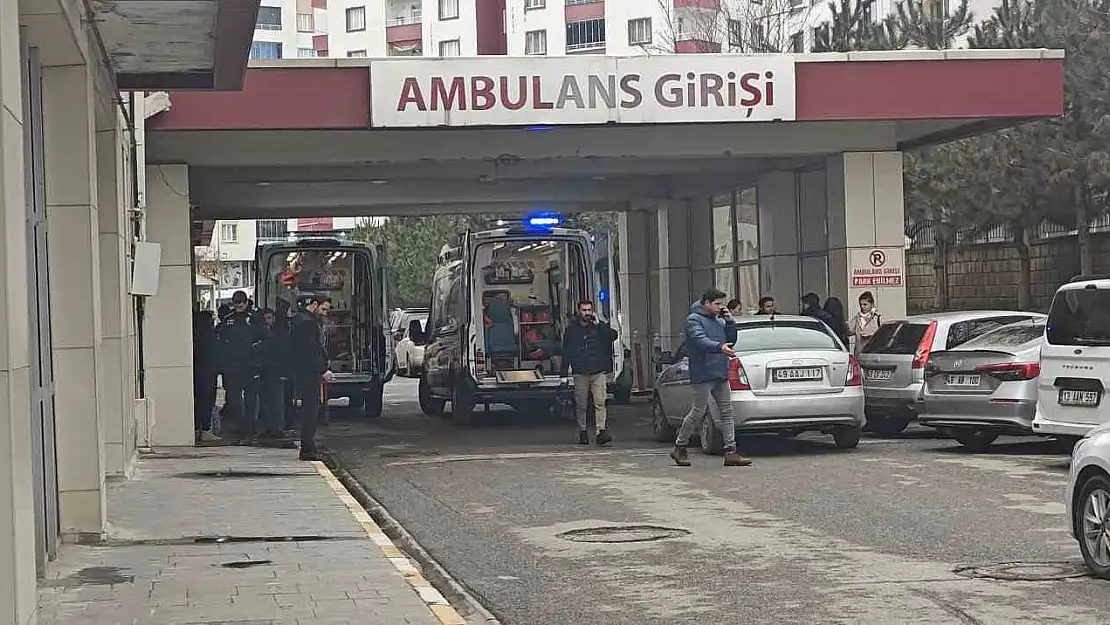 Muş'ta polis memuru evinde ölü bulundu