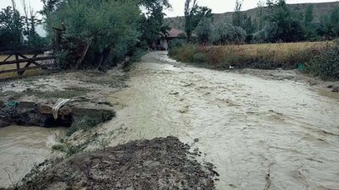 Dere yataklarındaki yanlış yapılaşma şehir sellerini tetikliyor