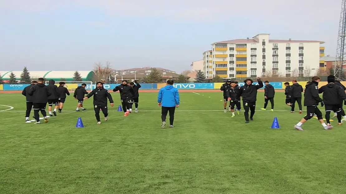 Ağrıspor Maçları Canlı Yayınlanacak