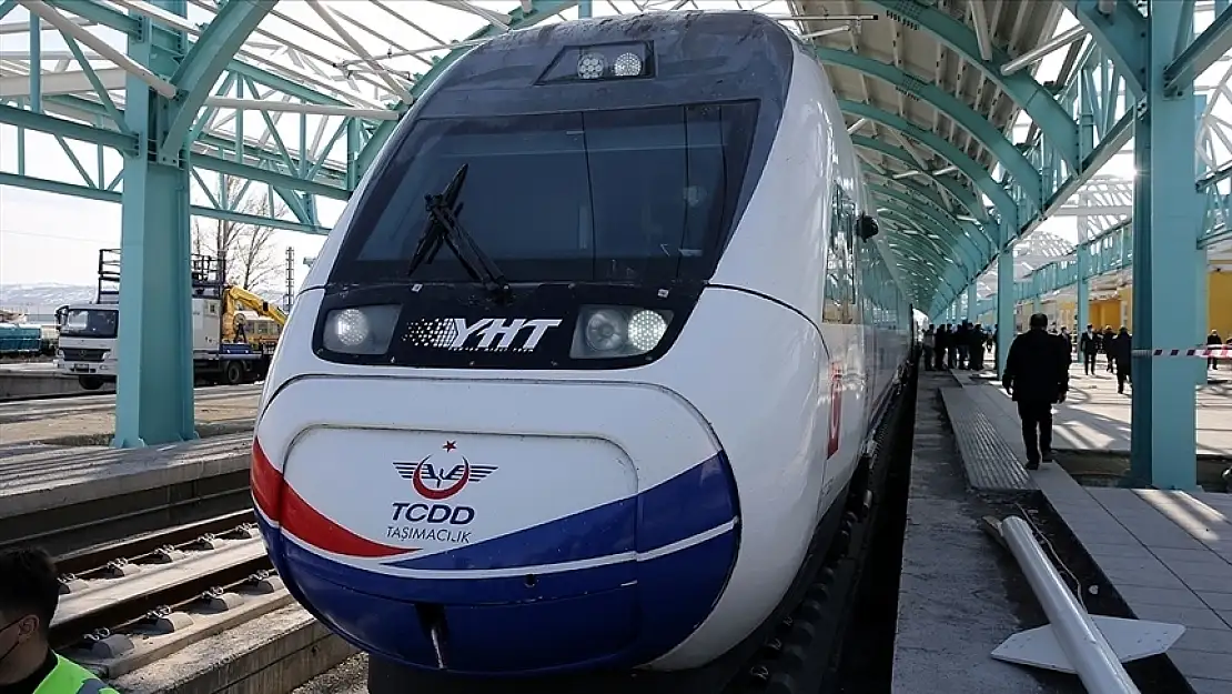 TCDD ve TEMSAN personel alımı yapacak