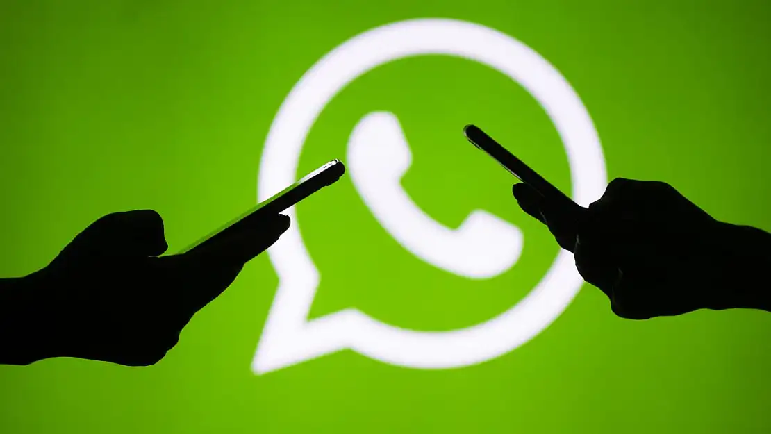 WhatsApp'tan yeni özellik