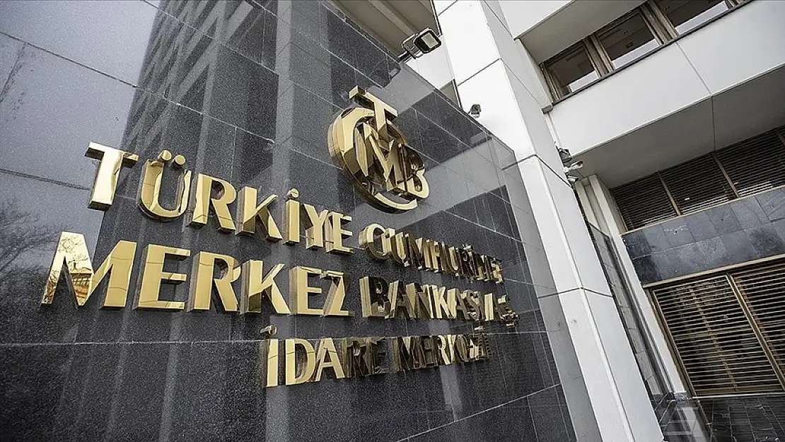 Merkez Bankası rezervlerinde tarihi zirve