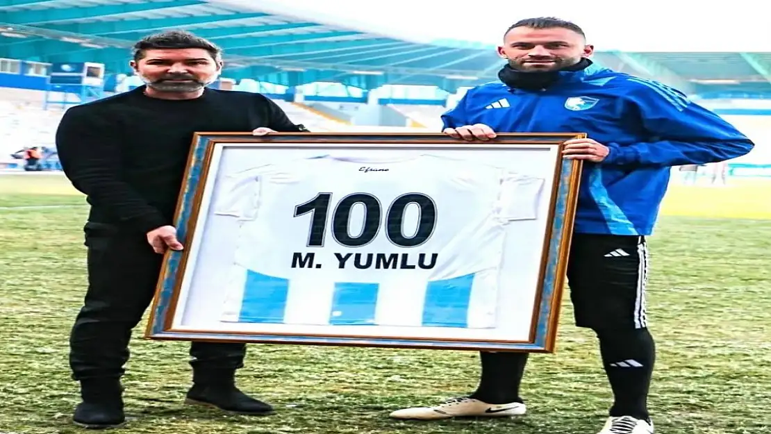 Erzurumspor'da Tarihi Anlar ve Sakatlık Üzüntüsü