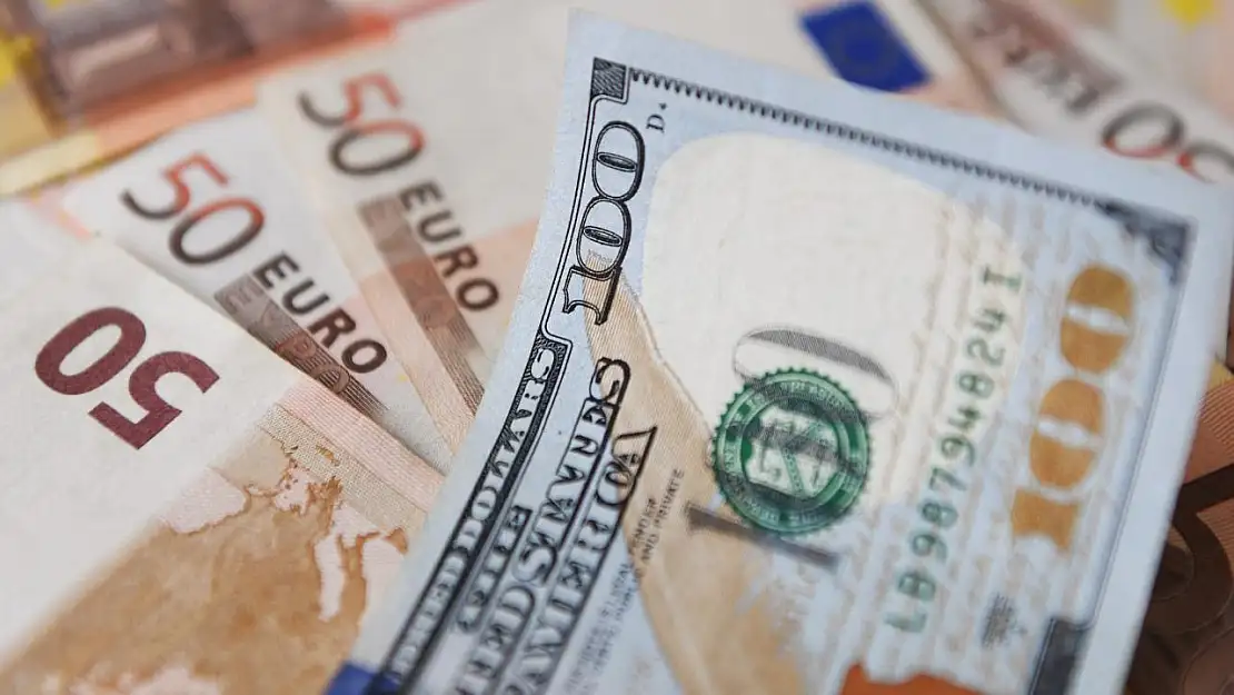 Dolar ve Euro bugün ne kadar? (10.12.2024)