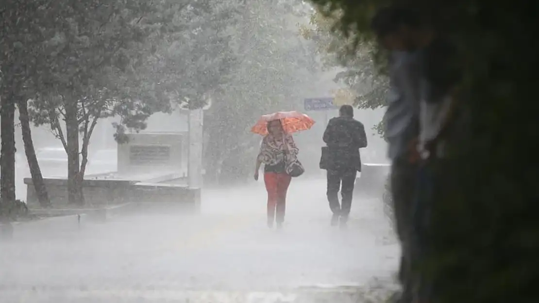 Yurt genelinde hava sıcaklıkları düşecek