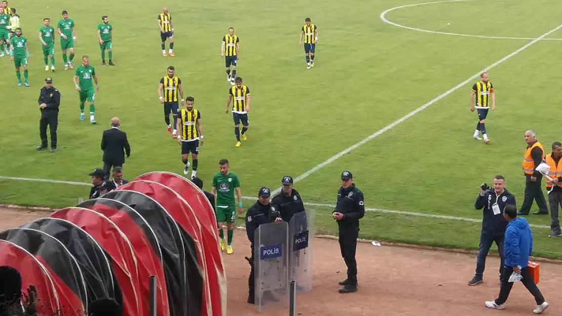 Umutlar Haftaya Kaldı