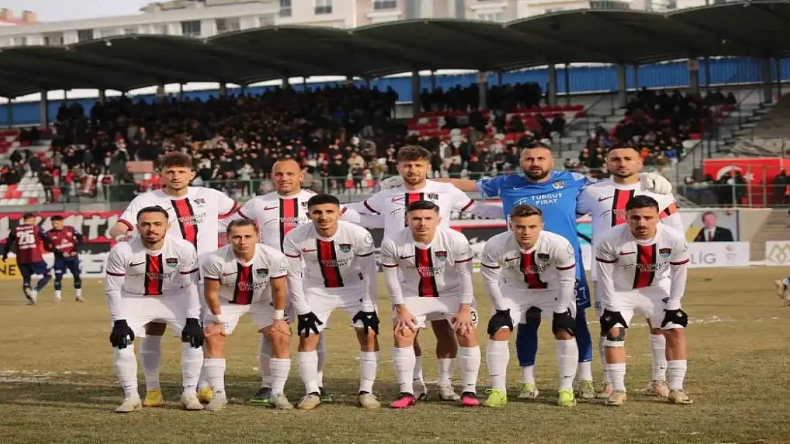 Vanspor FK, Evinde 5-1'lik Skorla Arşa Çıktı