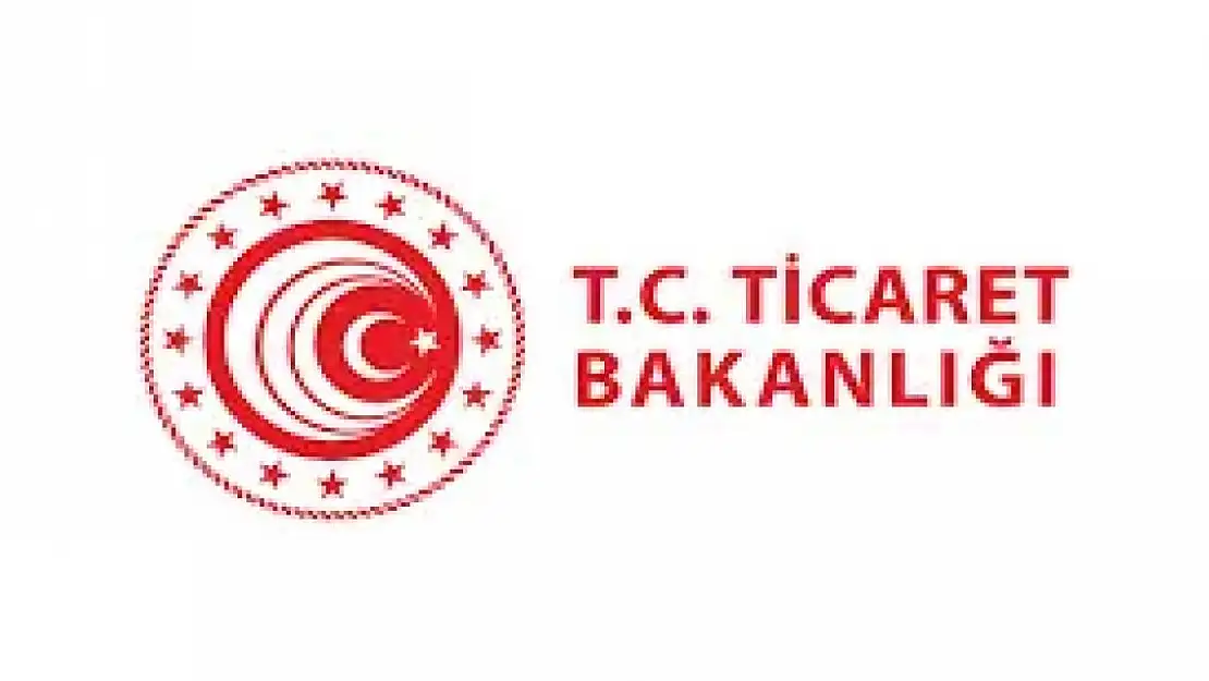 Ticaret Bakanlığı'ndan İsrail ile Ticaretin Durdurulmasına Dair Bilgilendirme Notu