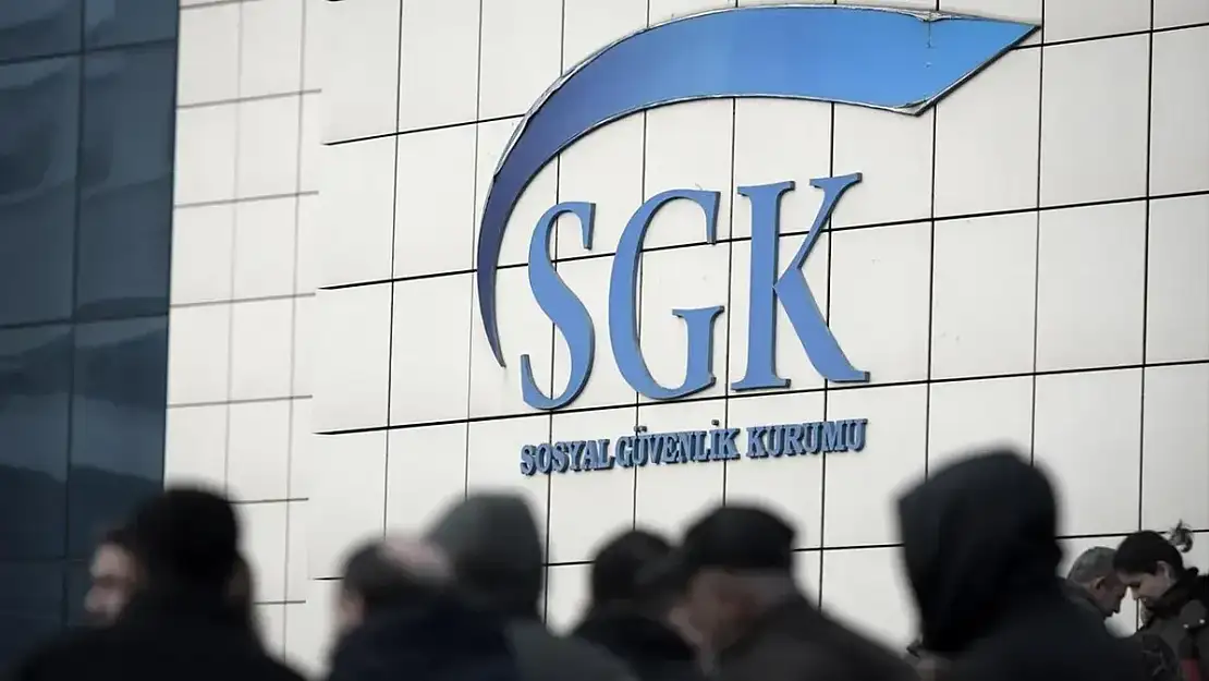 SGK borcu olan CHP'li 6 belediyeye haciz işlemi