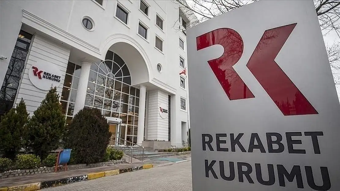 Rekabet Kurulu'ndan yayıncılık firmalarına 4,5 milyon lira ceza