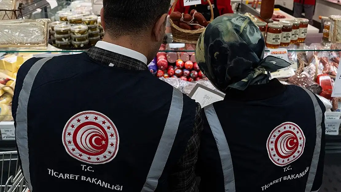 Helal uygunluk hizmeti veren kuruluşlara uygulanan cezalar artırıldı