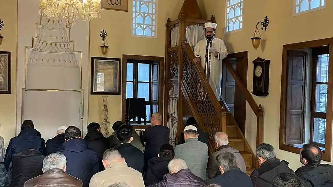 Diyanet'ten Yılbaşı Uyarısı