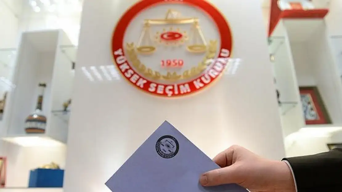 Ağrılıları Şaşırtan Seçim Kararı