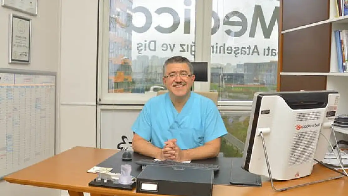 Stres Yapmak Yeni Hastalıkların Habercisi