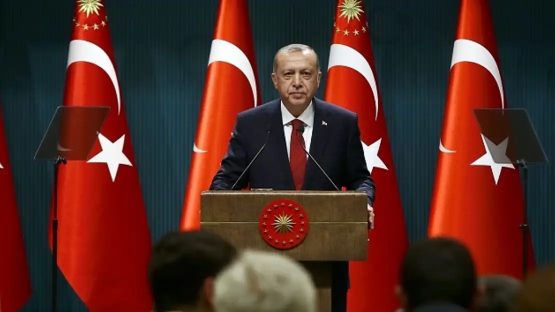Cumhurbaşkanı Erdoğan'dan Abdullah Gül yorumu!