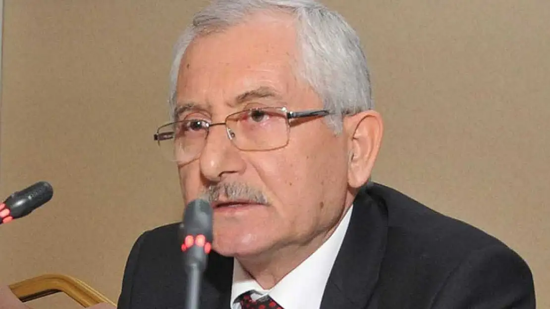 Seçime kaç partinin gireceği açıklandı