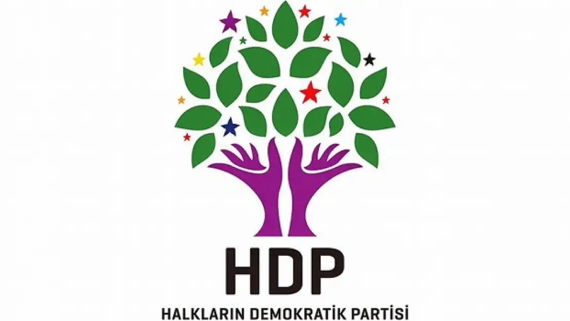 HDP Seçime Nasıl Girecek? Pervin Buldan Ağrı'da Açıkladı