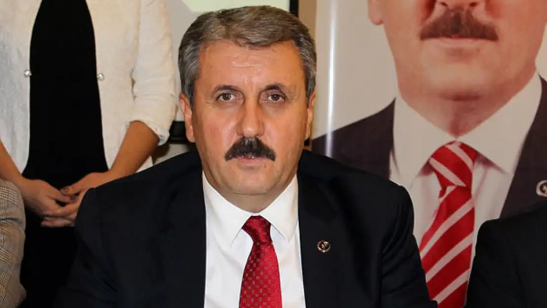 O partiden cumhur ittifakına yeşil ışık
