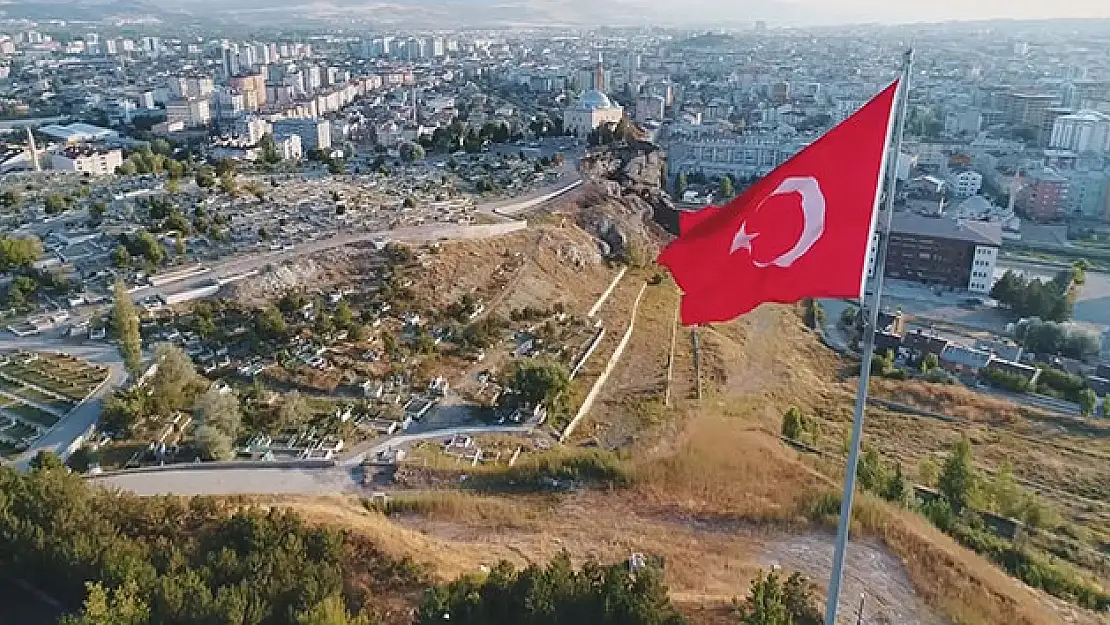 Dünyanın en yeşil başkenti