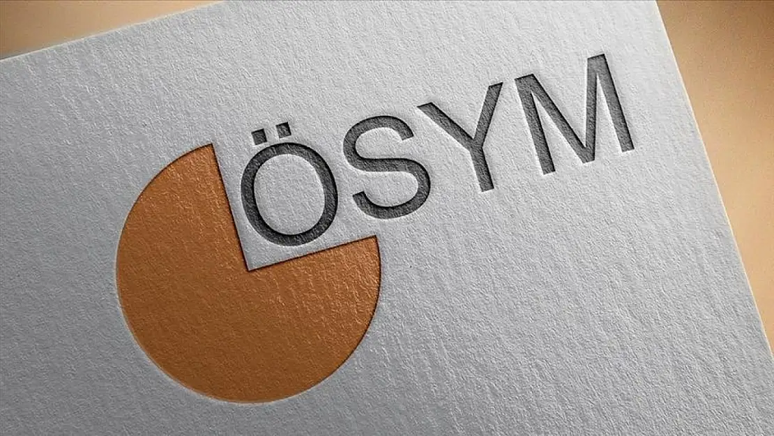 2,5 milyon adayın heyecanı sona erdi, işte il il başarı tablosu