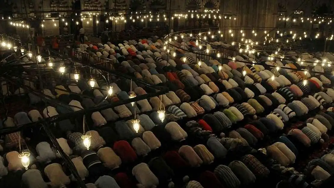 20 Haziran Cuma Hutbesi tam metni! 20 Haziran Cuma Hutbesi yayınlandı!