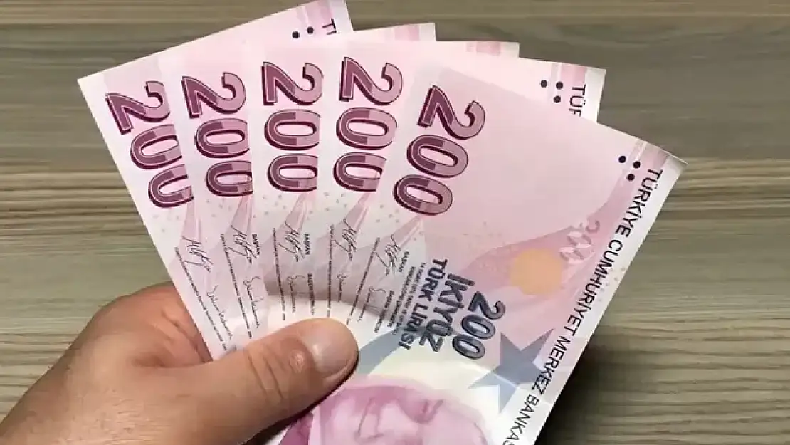 200 bin lira net maaşla çalışacak eleman arıyor
