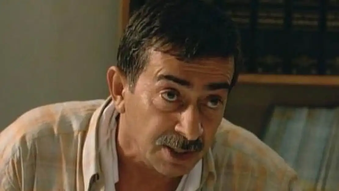 Usta oyuncu hayatını  kaybetti