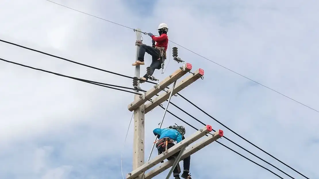 2025-04-26: Balıkesir Yaşanan Elektrik Kesintisi Hakkında Detaylar