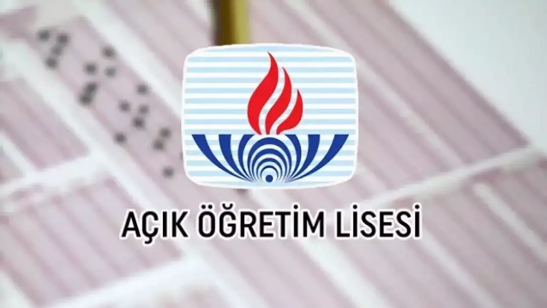 2025-2026 AÖL Kayıt Tarihleri Açıklandı: Öğrenciler Harekete Geçiyor!