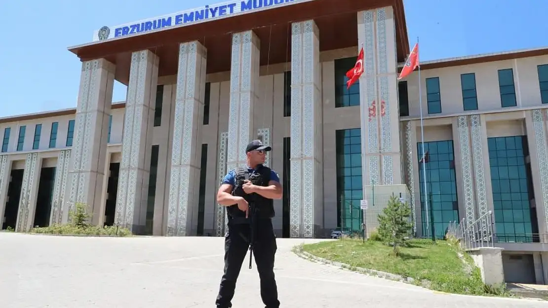 2025-2026 Eğitim Yılına Hazırlık: Okul Çevrelerinde Kapsamlı Denetimler Yapıldı