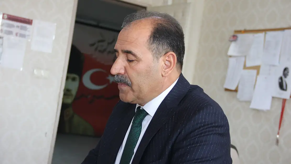 2025-2026 Eylül Dönemi Mesleki Çalışma Programı, Bakan Yusuf Tekin'in Hitaplarıyla Başladı