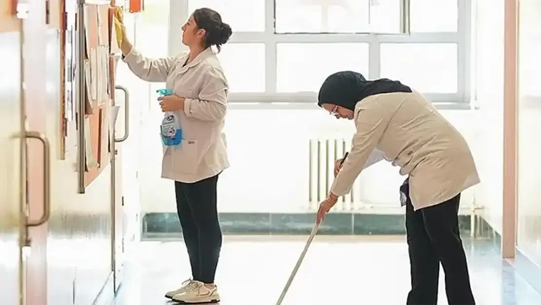 2025-2026 İŞKUR TYP Başvuruları Açıldı! Hangi İllerde Katılım Sağlanabilecek?