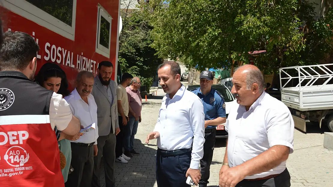 2025 Aile Yılı Programı, ailelerin toplumsal değerlerini güçlendirmek için tanıtıldı