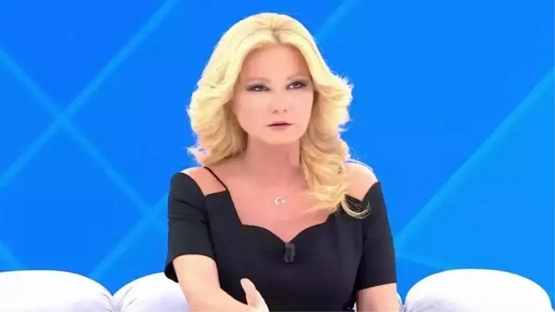2025 ATV Müge Anlı ile Tatlı Sert YENİ SEZON tarihi belli oldu mu, ne zaman? Müge Anlı ne zaman başlıyor?
