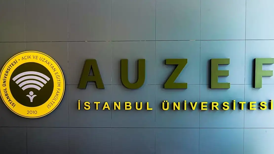 2025 AUZEF bütünleme sınavı tarihleri, sınav yerleri belli oldu mu? İstanbul Üniversitesi AUZEF bütünleme sınavı ne zaman?
