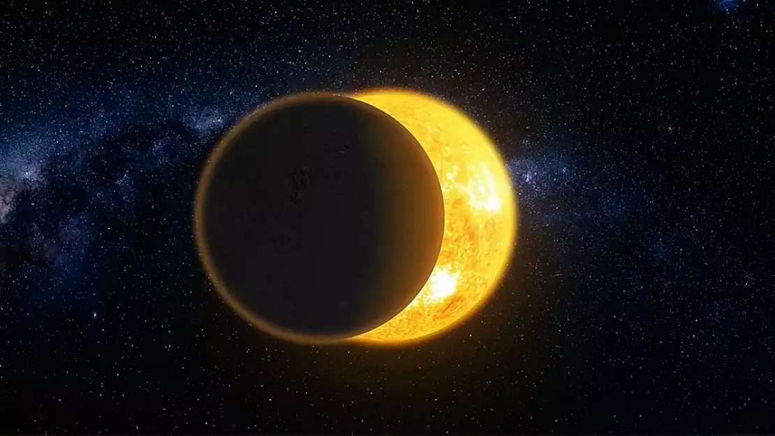 2025 Güneş Tutulması Ne Zaman? Etkileri ve Başak Burcuna Yansımaları