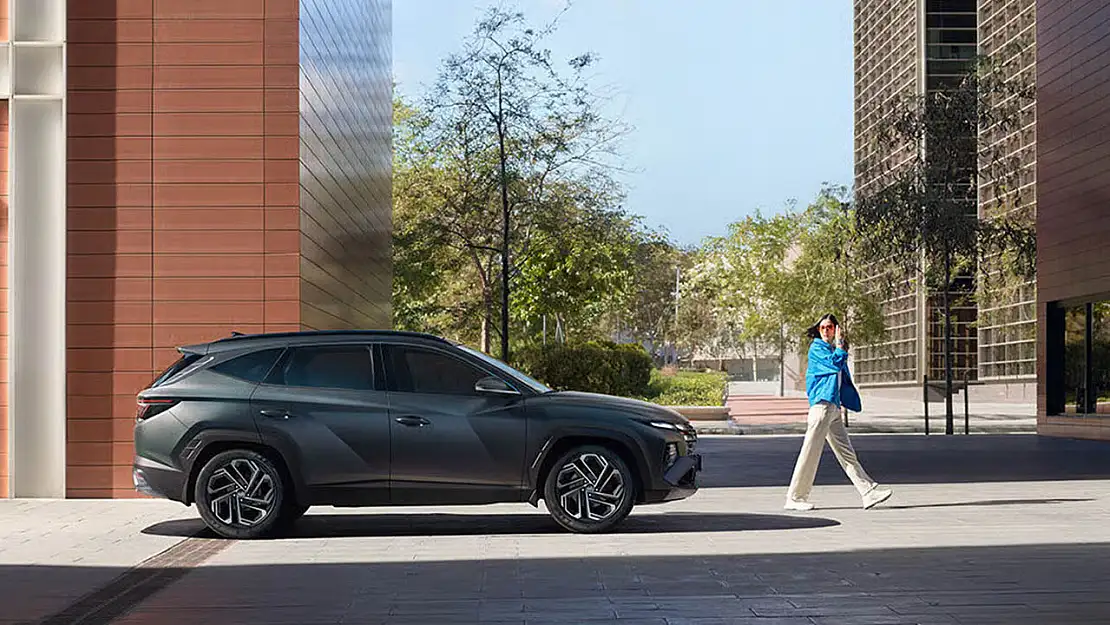 2025 Hyundai Tucson Alınır mı? Tüm Detaylar ve Fiyatı!