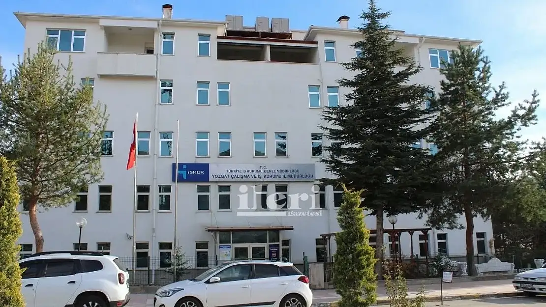 2025 İŞKUR TYP Yozgat Boğazlıyan Kura Sonuçları Açılandı: İşte İsim Listesi!